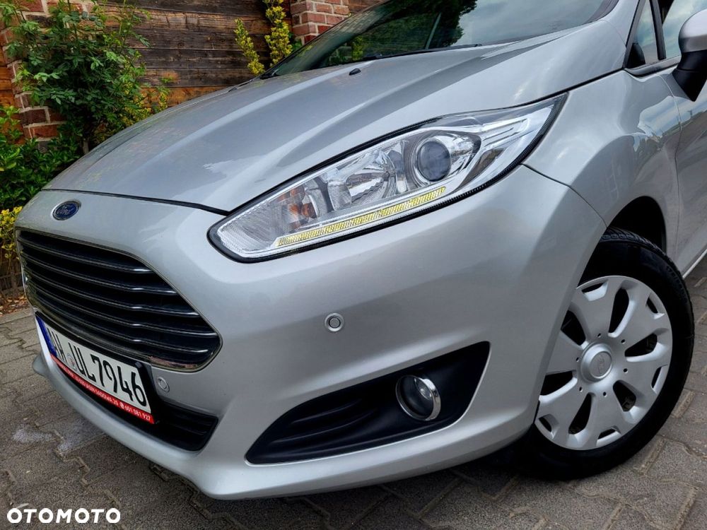 Ford Fiesta - 37