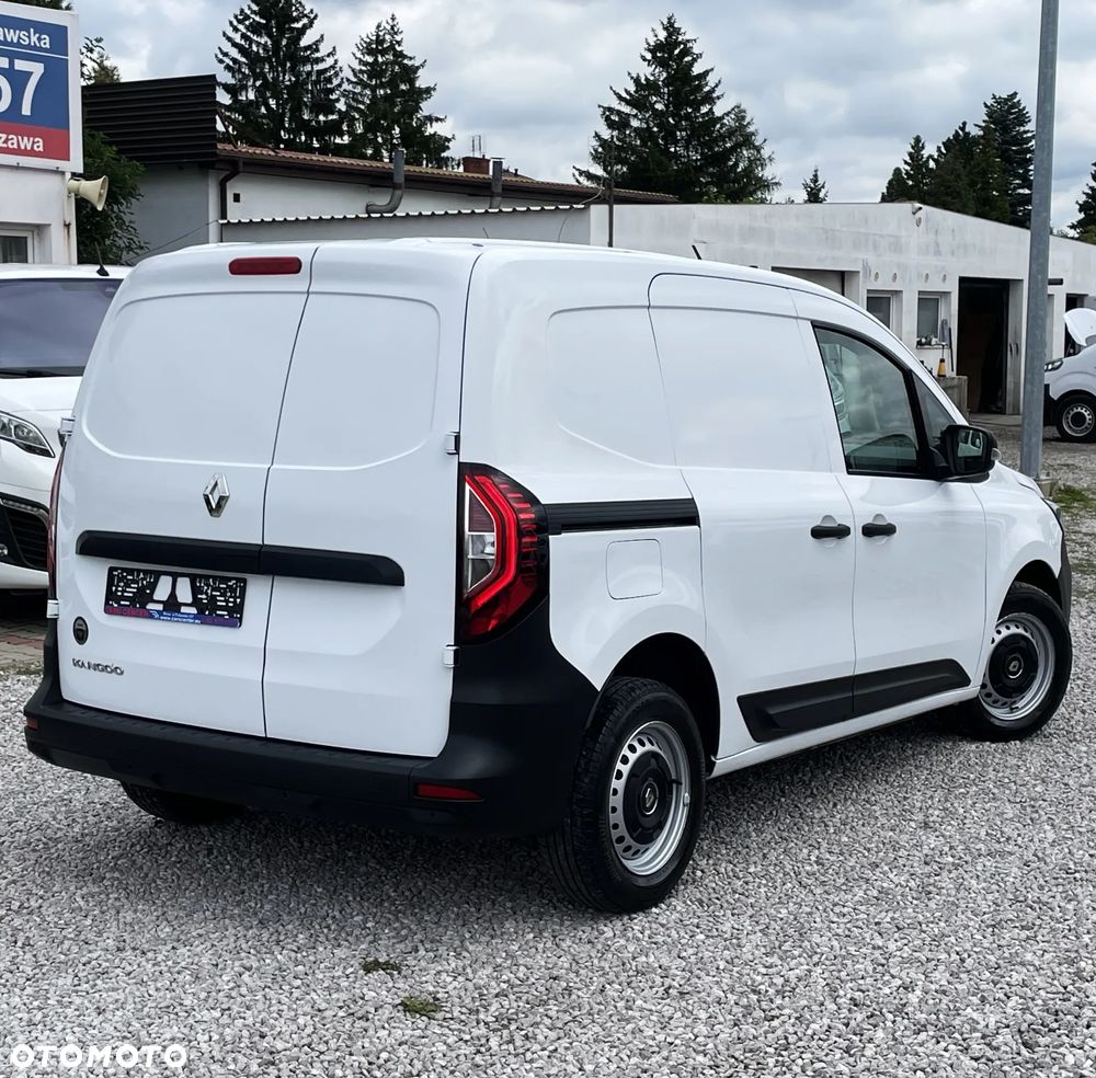 Renault Kangoo - 2