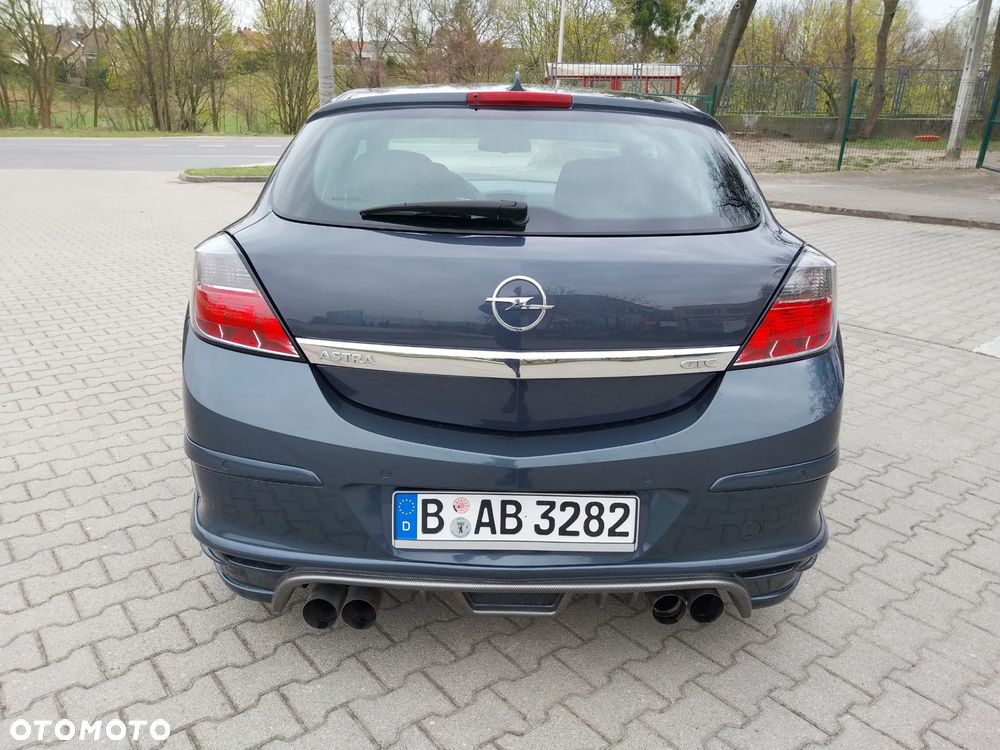 Opel Astra 1.8 Edition - 9