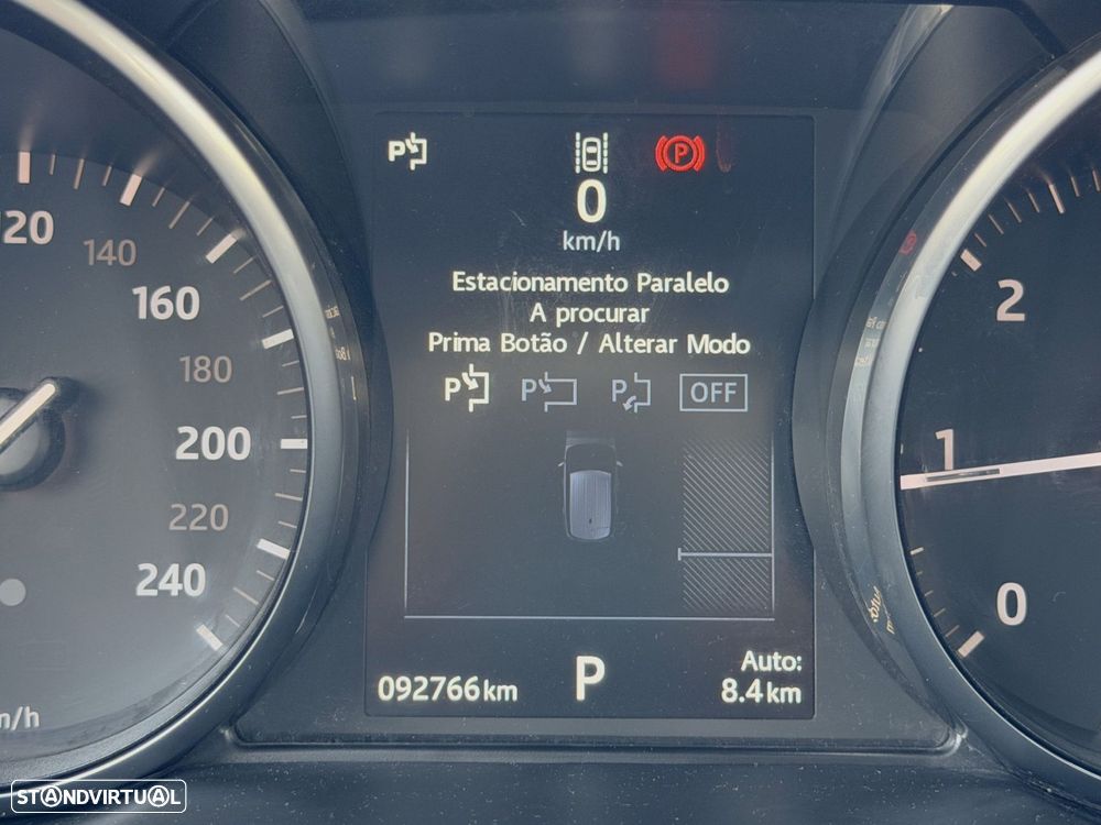 Land Rover Range Rover Evoque 2.0 TD4 SE Auto - 31