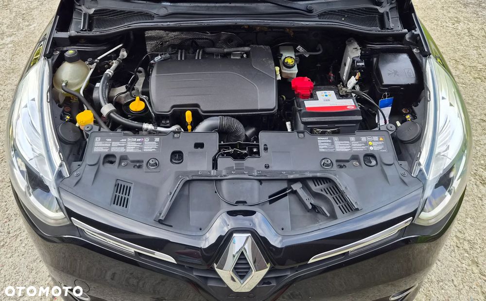 Renault Clio 1.2 16V 75 Dynamique - 30