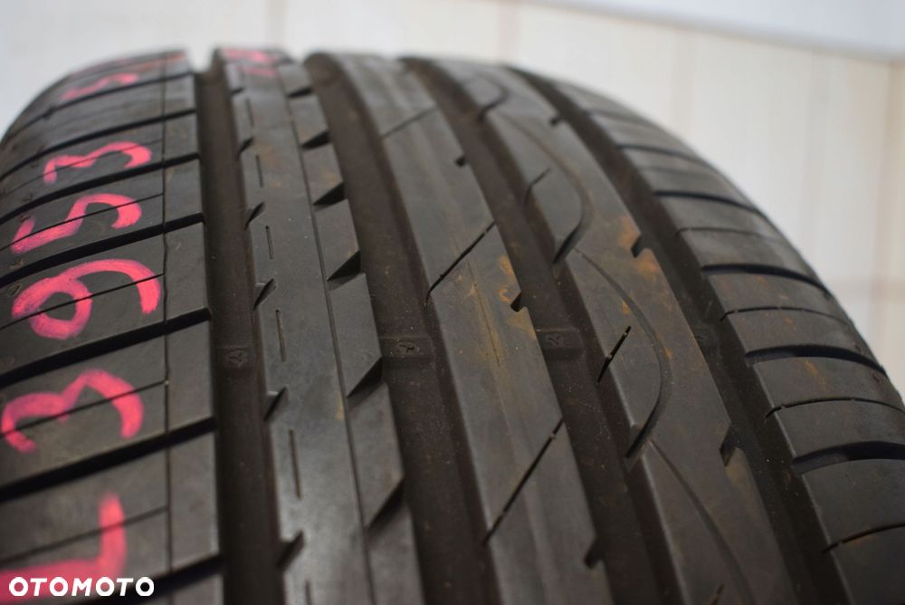 R17 205/55 Dunlop Sport Wysyłka Gratis! - 2