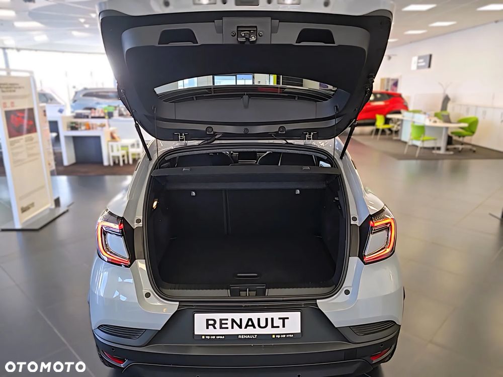 Renault Captur 1.2 TCe Evolution - 9
