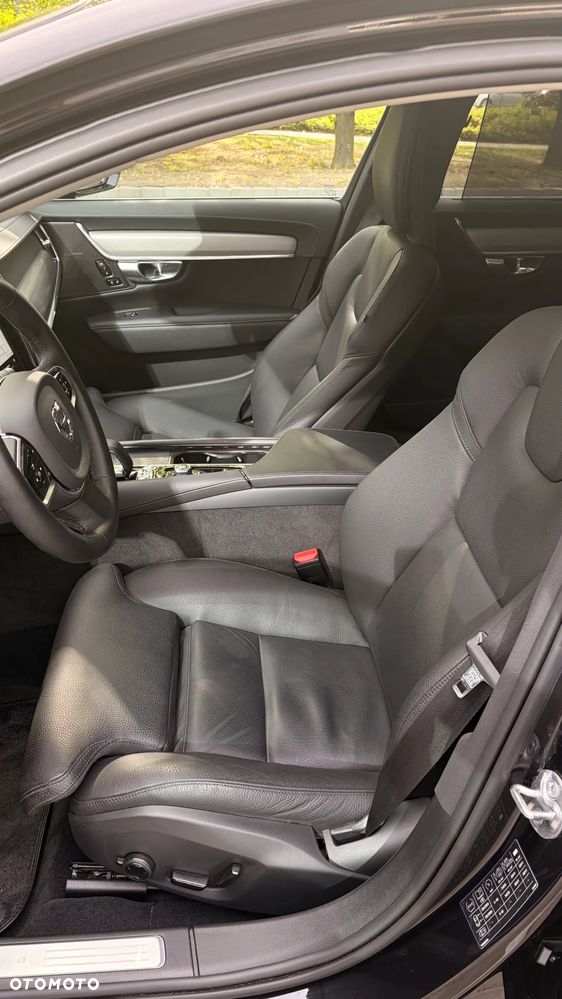 Volvo V90 B5 B Ultimate Bright - 8