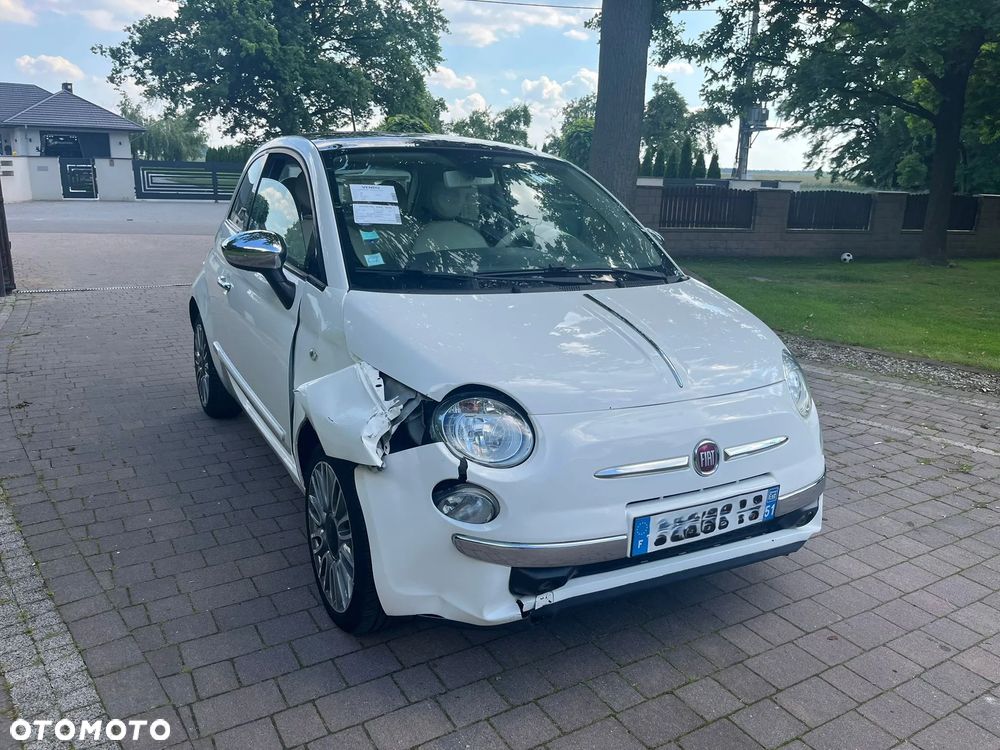 Fiat 500 - 10