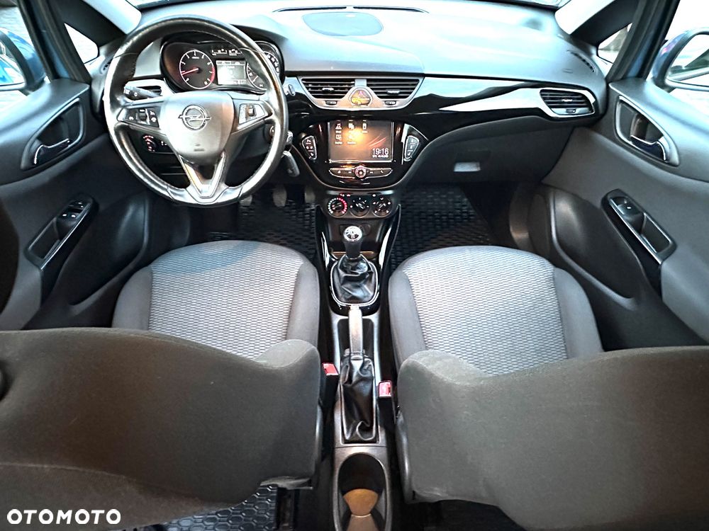 Opel Corsa 1.4 Active - 11