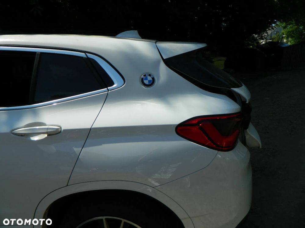 BMW X2 F39 na części A300 - 19