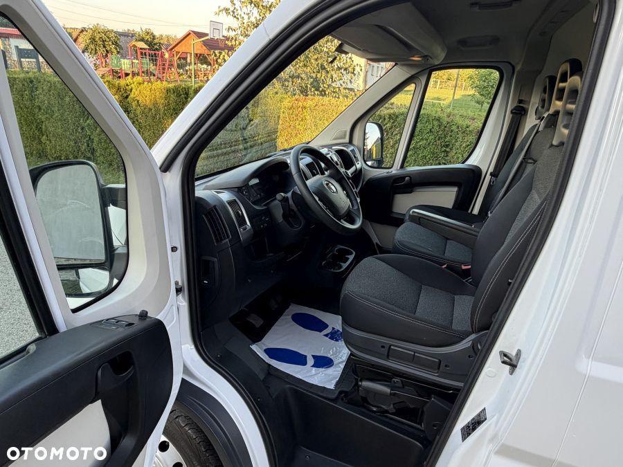 Fiat Ducato - 21