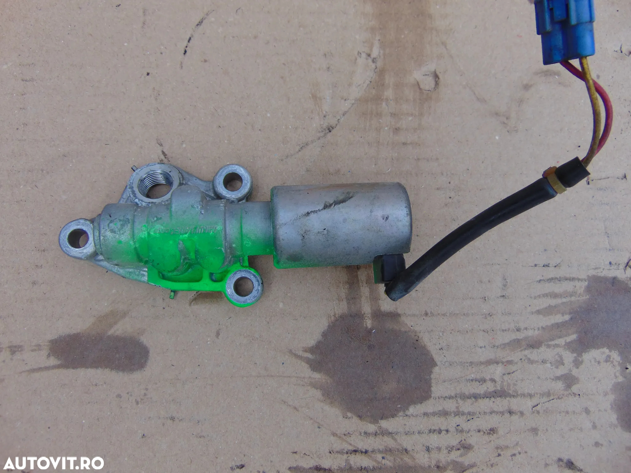 Senzor distributie Suzuki vitara 1.6 benzina m16a sx4 s cross euro 5 euro 6 - 2