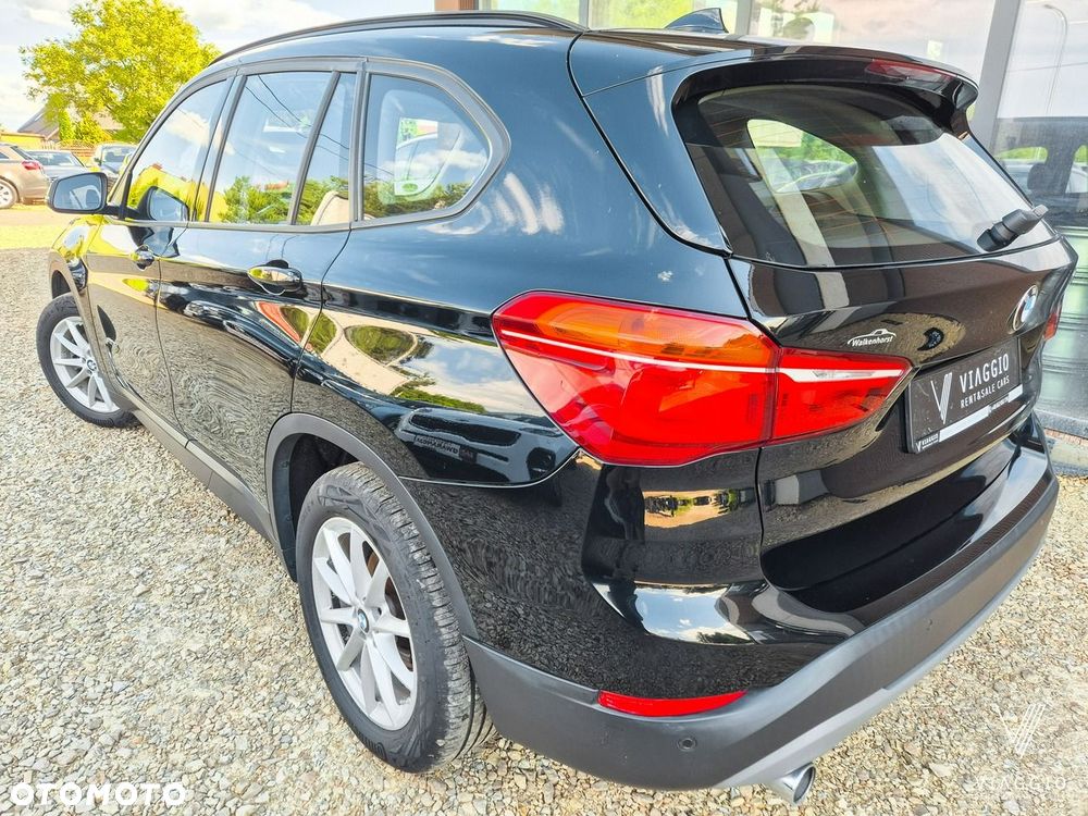 BMW X1 - 3