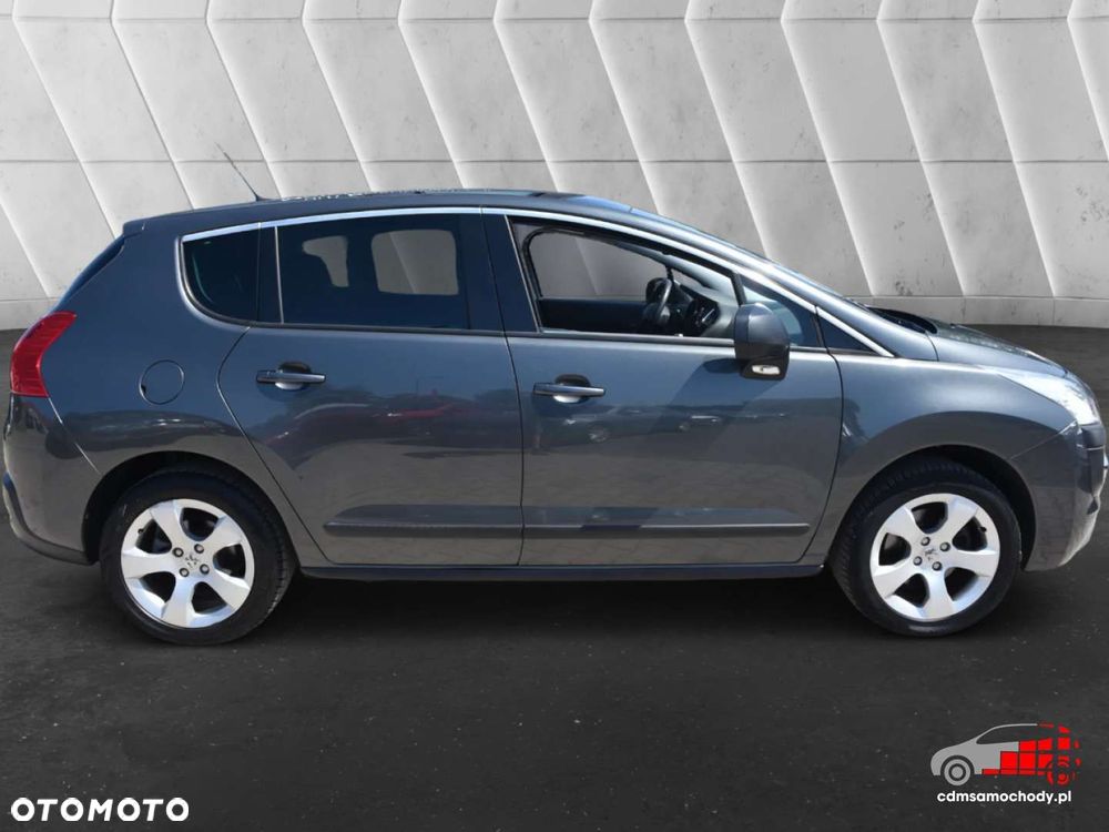 Peugeot 3008 - 8