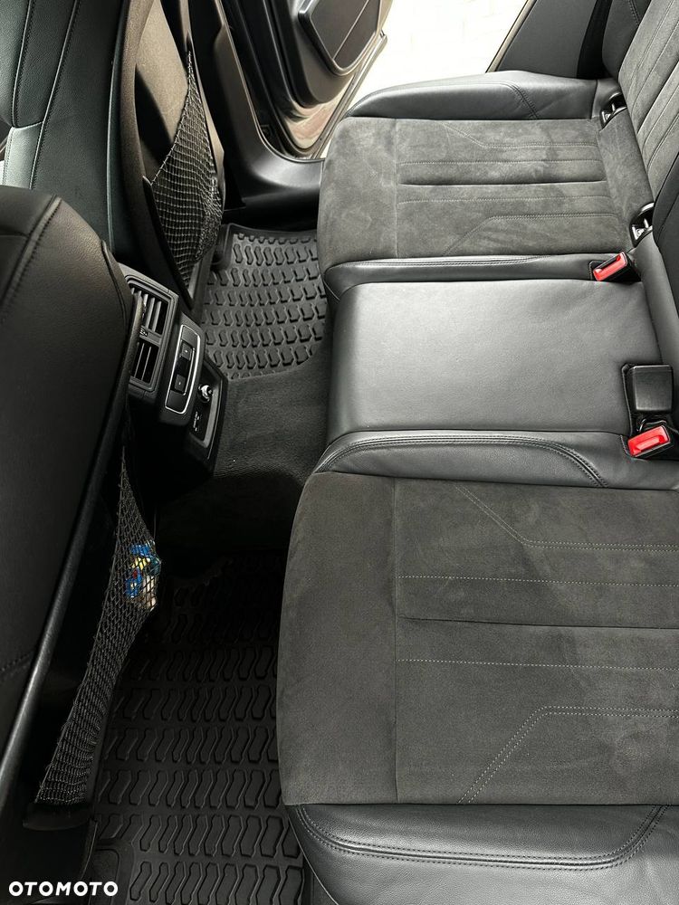 Audi Q5 2.0 TDI Quattro S tronic - 13
