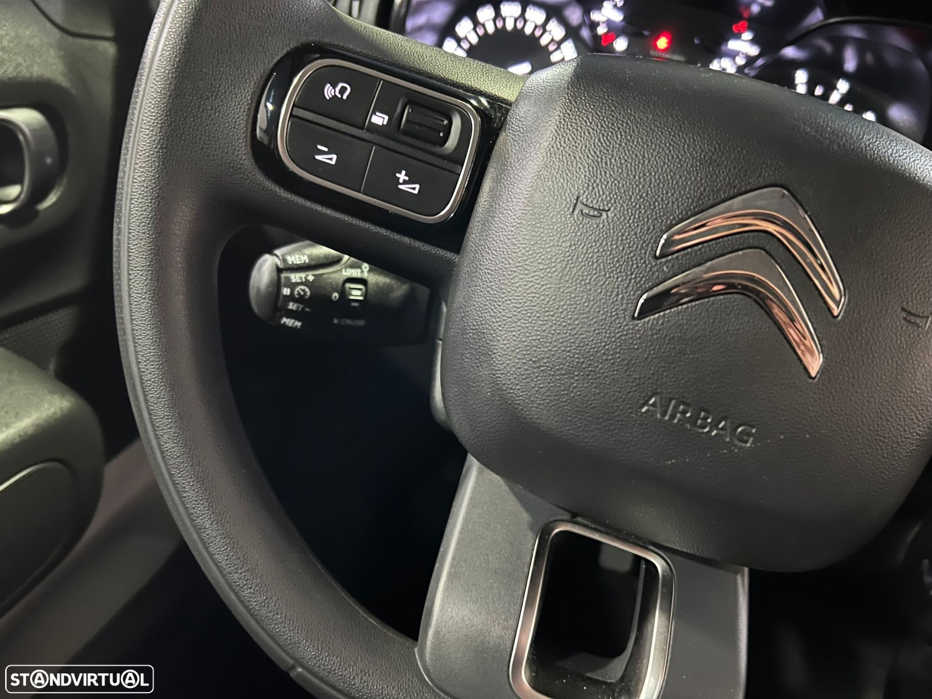 Citroën C3 1.2 PureTech YOU! - 14