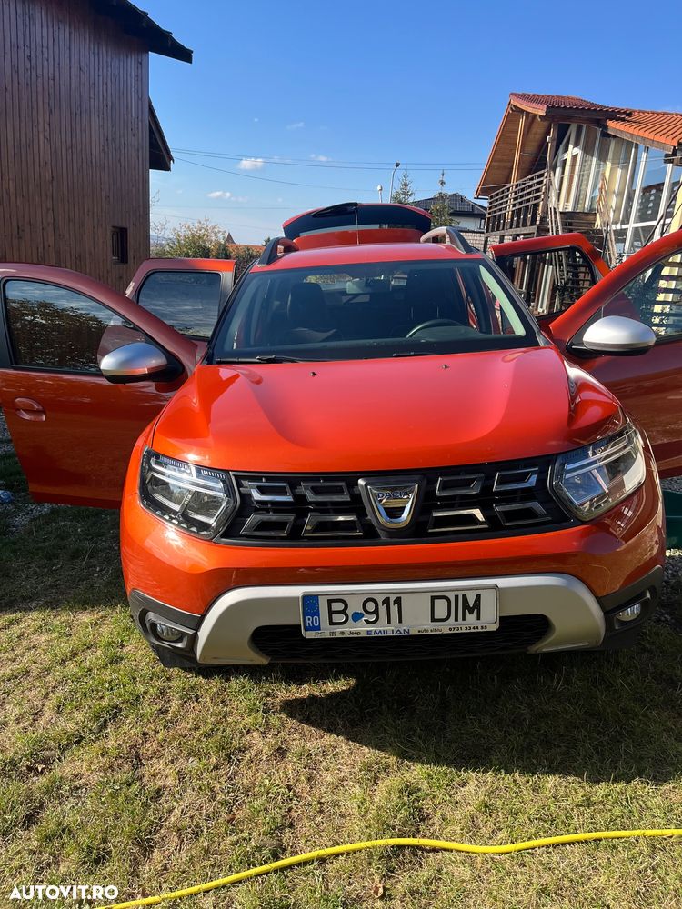 Dacia Duster - 5