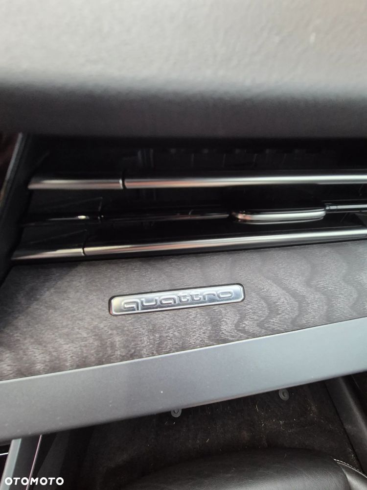 Audi A3 Limousine TFSI 150 kW S Line Quattro S tronic - 30