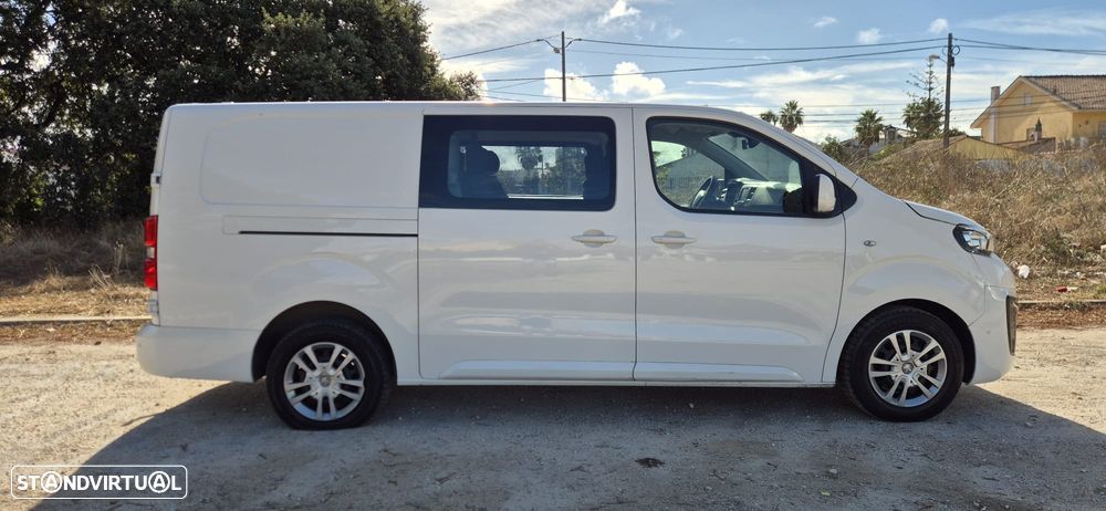 Peugeot Expert Premium L3H1 TwinCab Confort Plus - 3