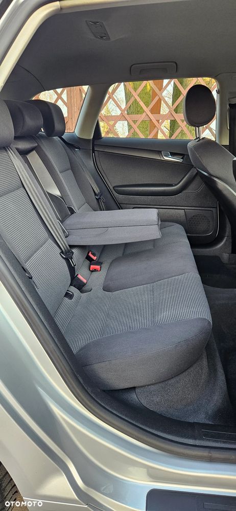 Audi A3 Sportback 1.6 Attraction - 12