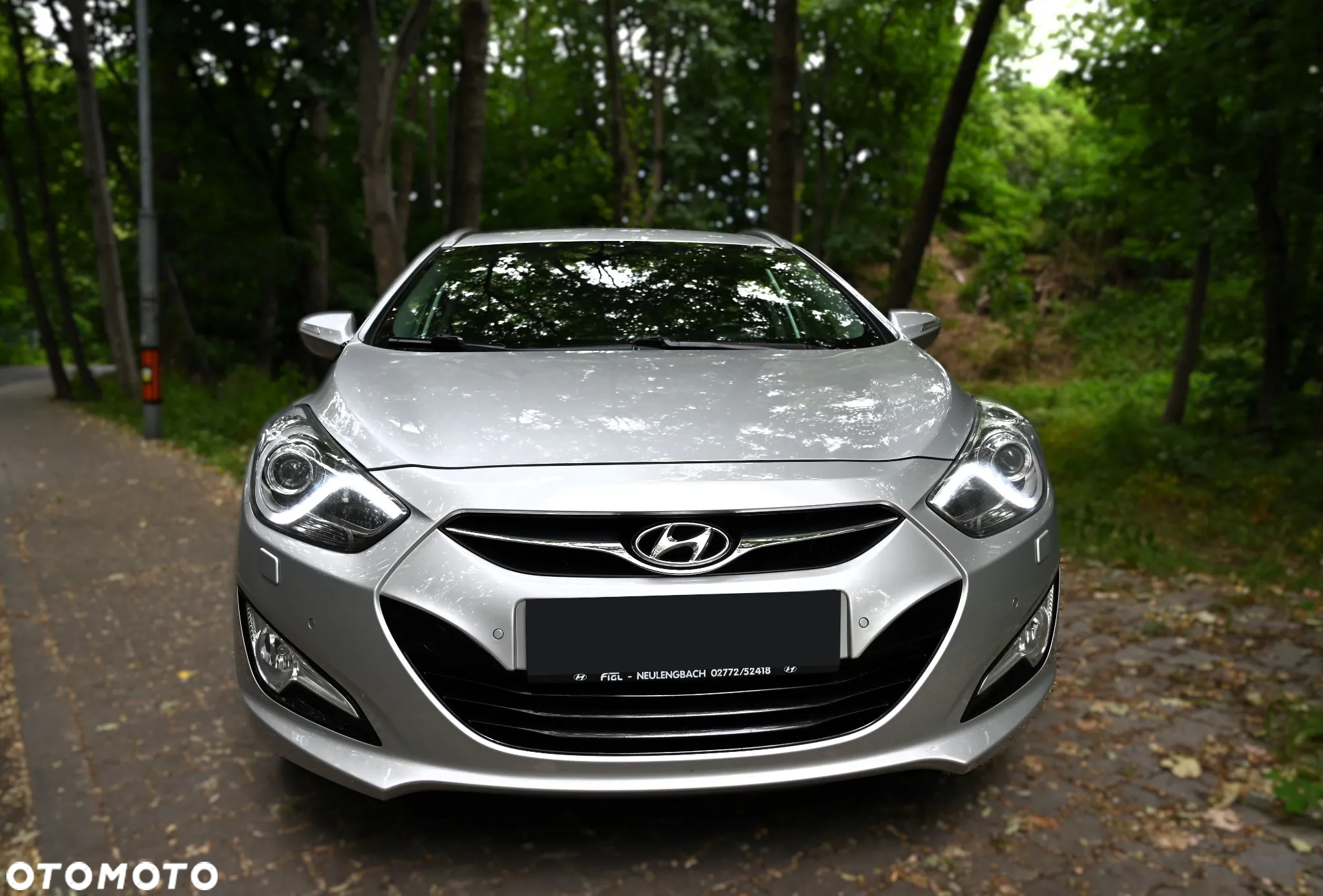 Hyundai i40 - 9