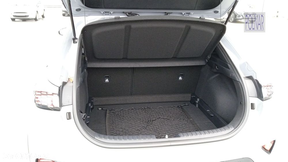 Kia XCeed 1.6 T-GDI Tribute DCT - 15