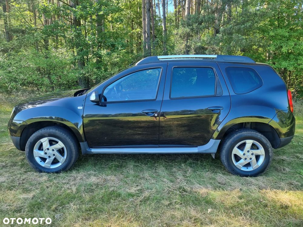 Dacia Duster 1.6 16V 4x2 Prestige - 4