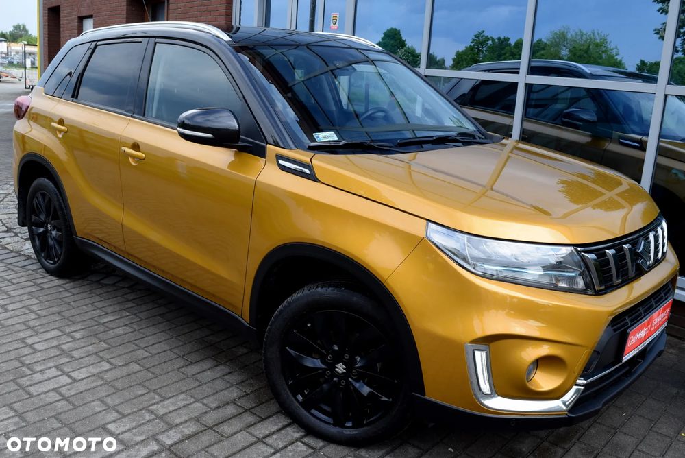 Suzuki Vitara - 1