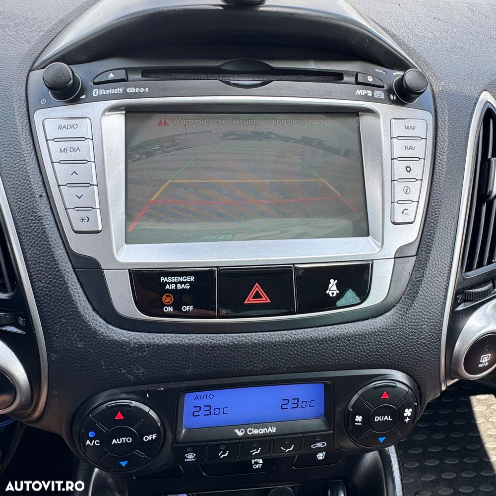 Hyundai ix35 - 19