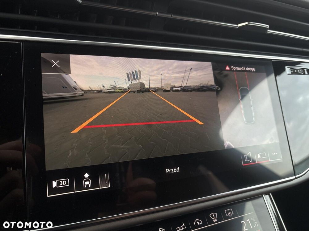 Audi Q7 50 TDI Quattro Tiptronic - 25