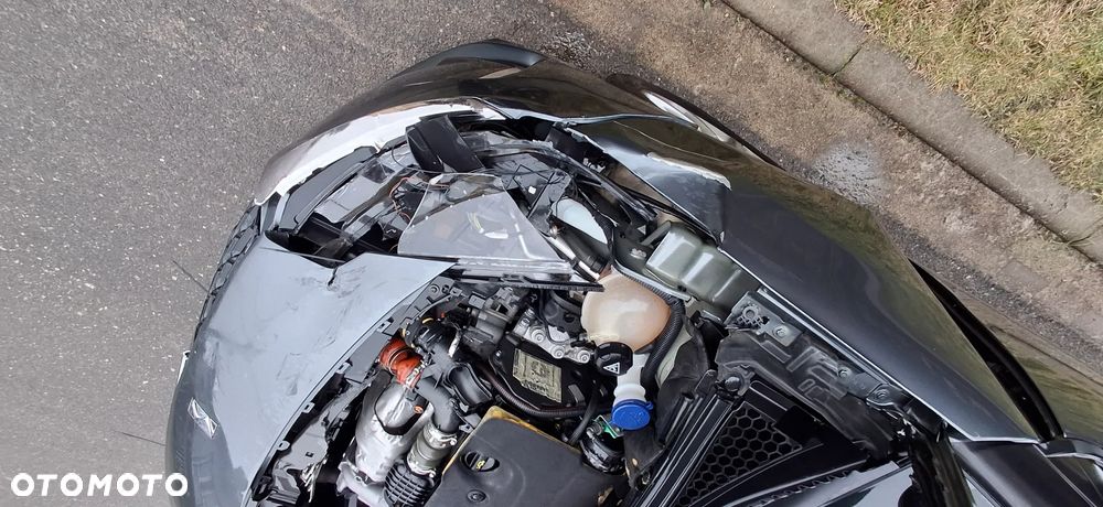 Citroën DS3 BlueHDi 100 CONNECTED CHIC - 11