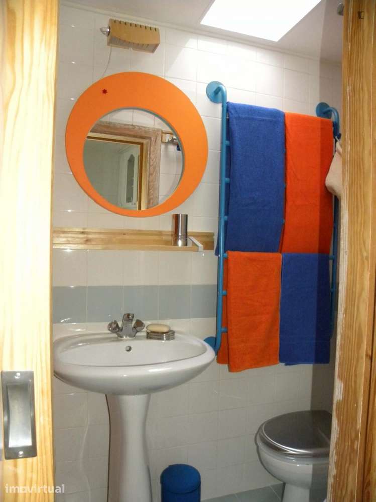 Apartamento com 2 quartos - localizado em Castelo Lisbon - Grande imagem: 4/11