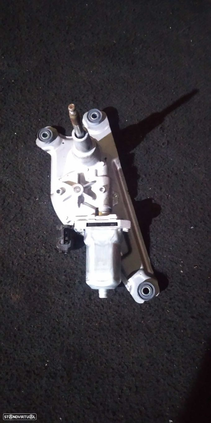 Motor De Limpa Vidro Traseiro Dodge Journey - 2