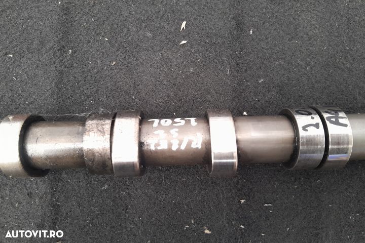 Axe cu came 03L101D 03L101D Audi A4 B8/8K [2007 - 2011] wagon 5-usi 2 - 4