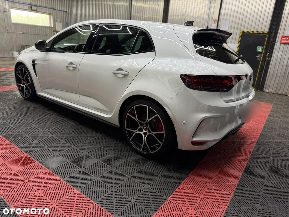 Renault Megane - 2