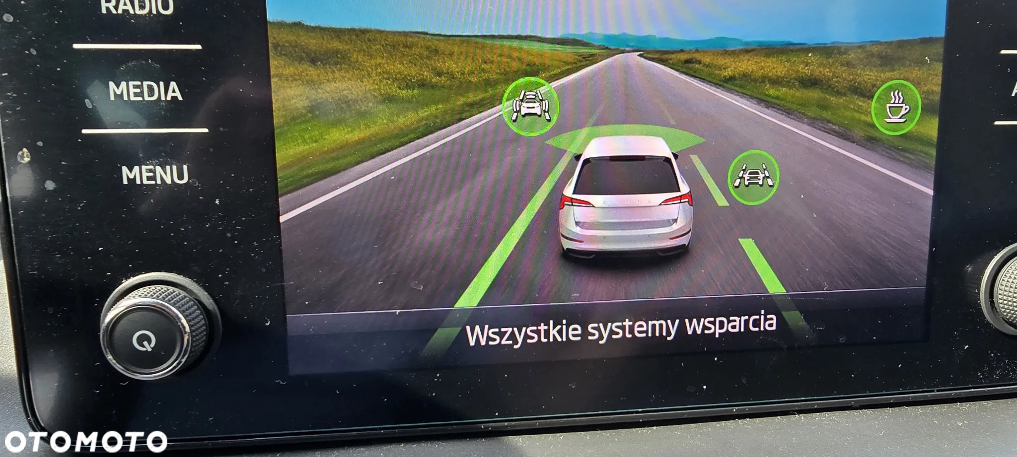 Skoda Scala 1.0 TSI Ambition - 22