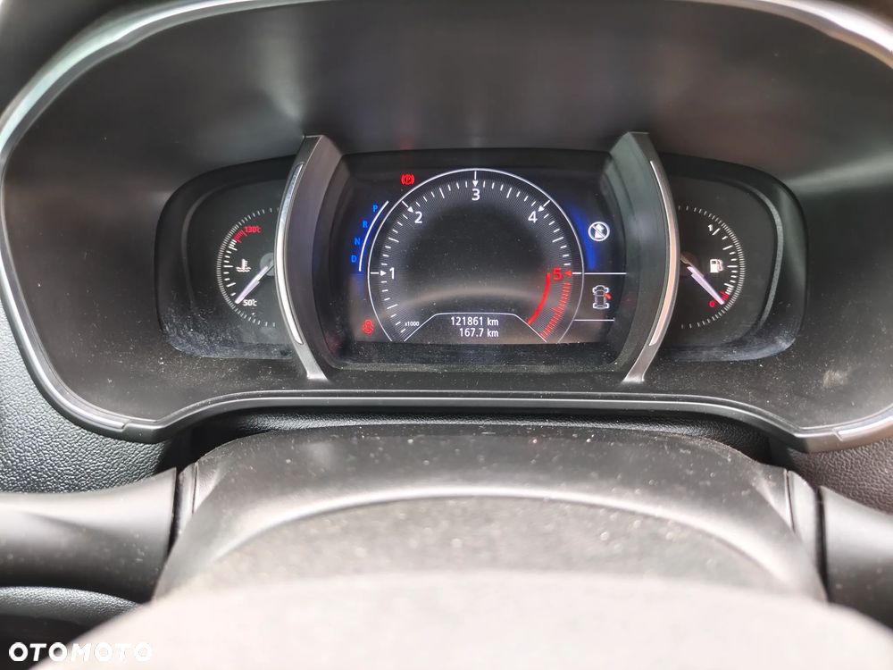 Renault Megane - 4