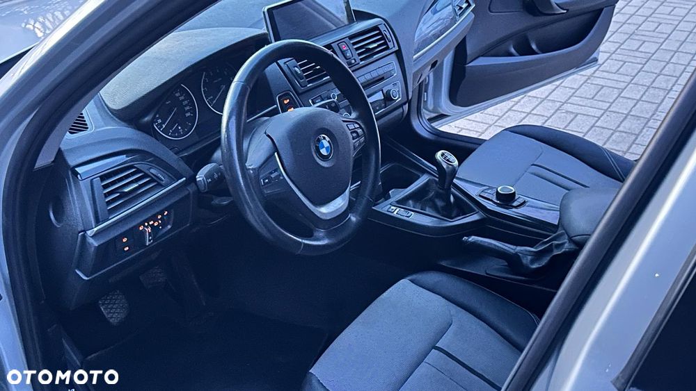 BMW Seria 1 118i Urban Line - 13
