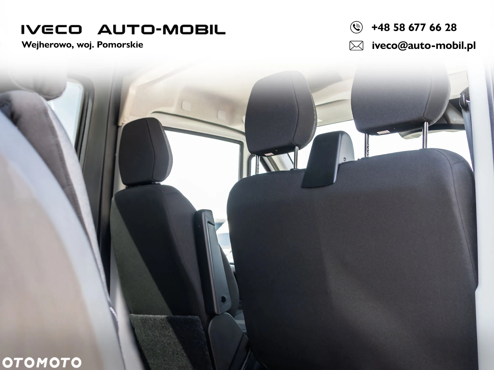 Iveco Daily 35S18H V - 14