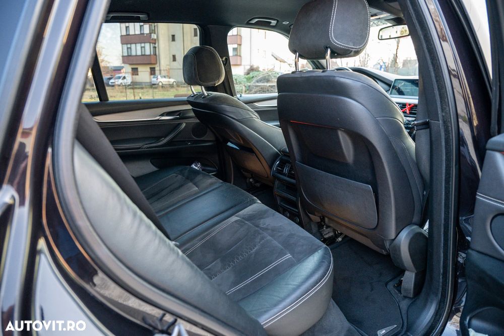 BMW X5 xDrive40d Sport-Aut. - 13
