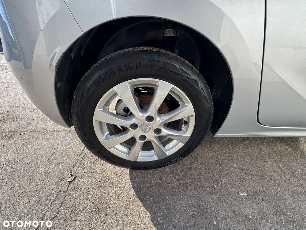 Opel Corsa - 22
