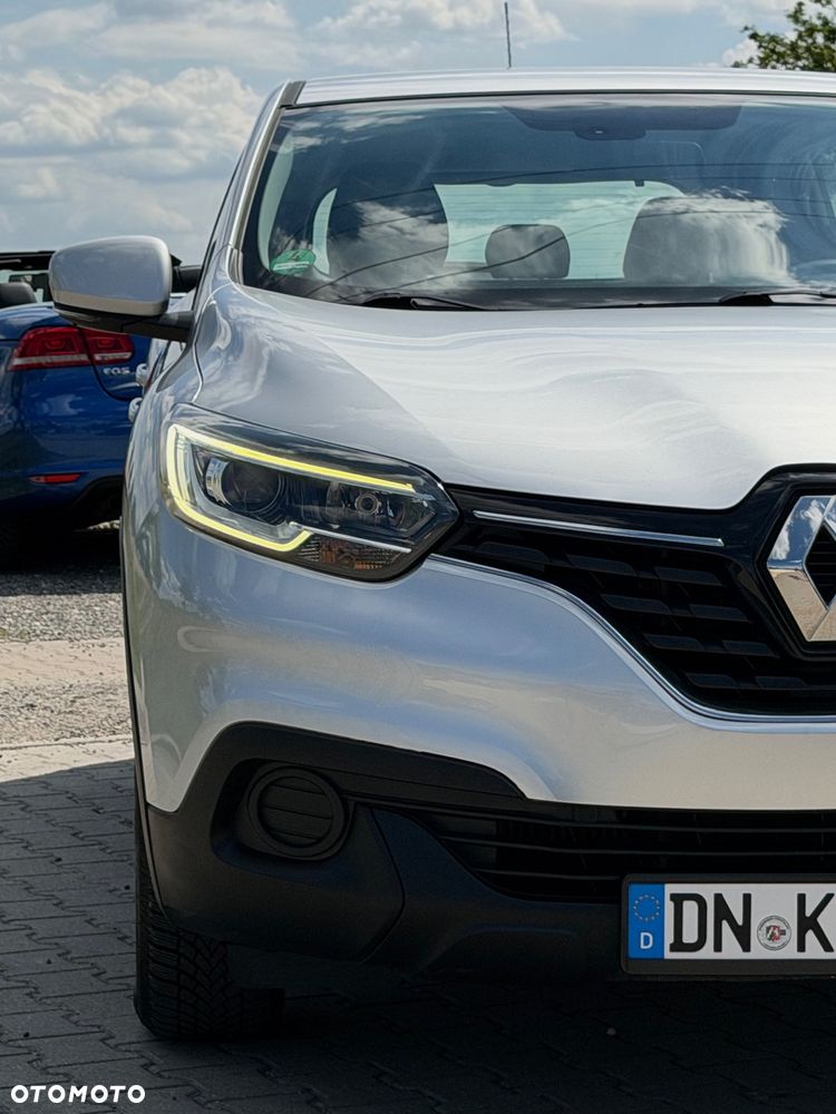 Renault Kadjar Energy TCe 130 Business - 4