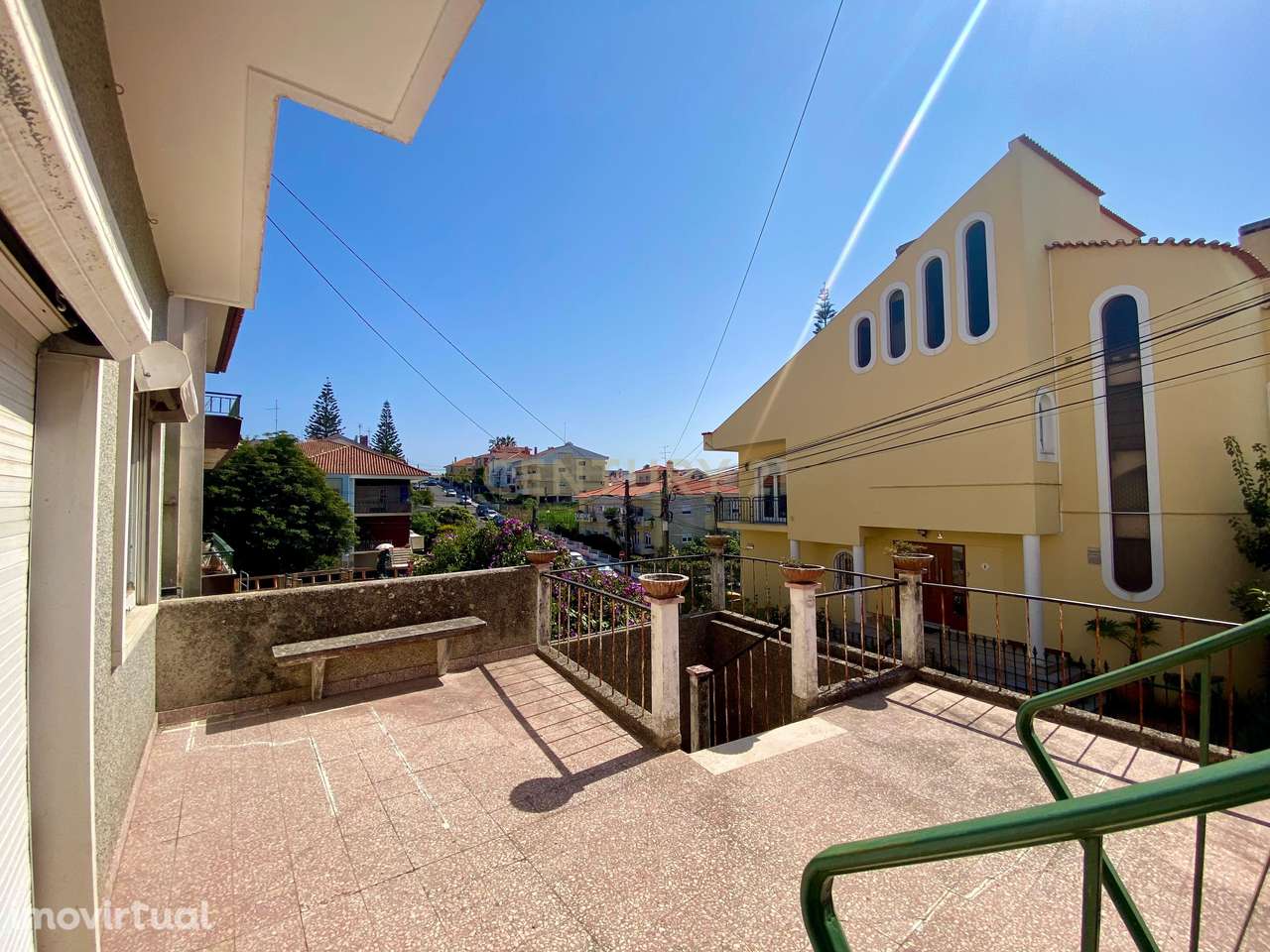 Apartamento T2 na Encosta do Sol, Caldas da Rainha - Grande imagem: 5/17