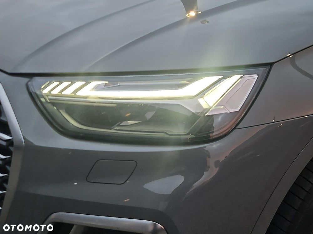 Audi Q5 Sportback - 30