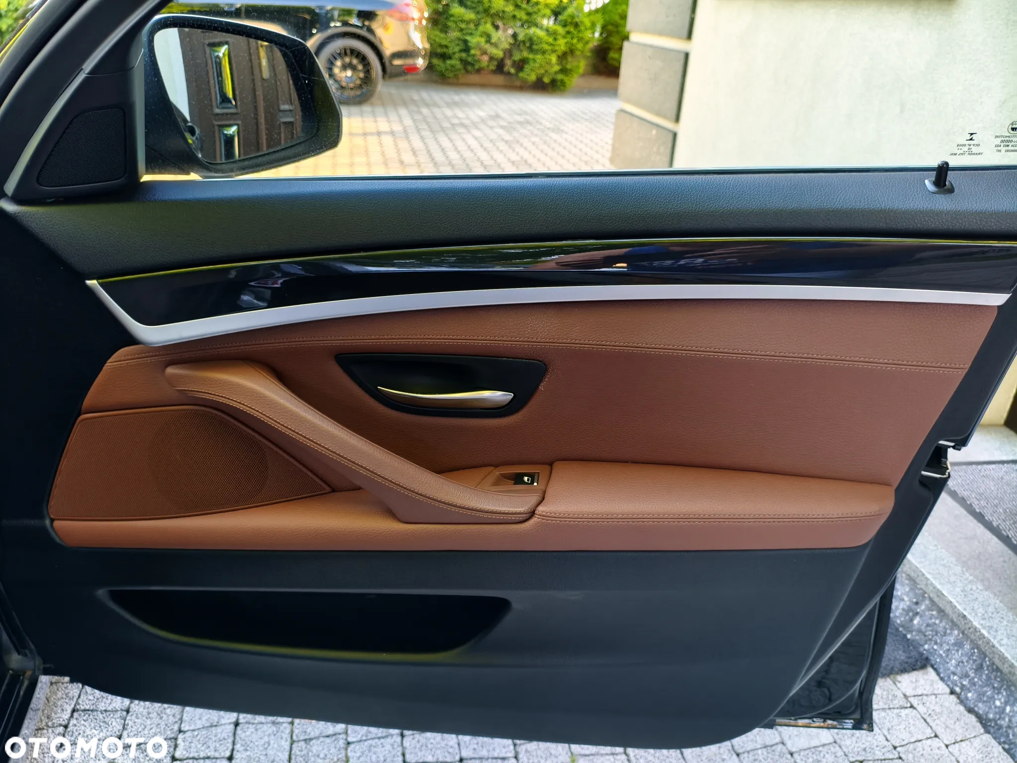 BMW Seria 5 - 27