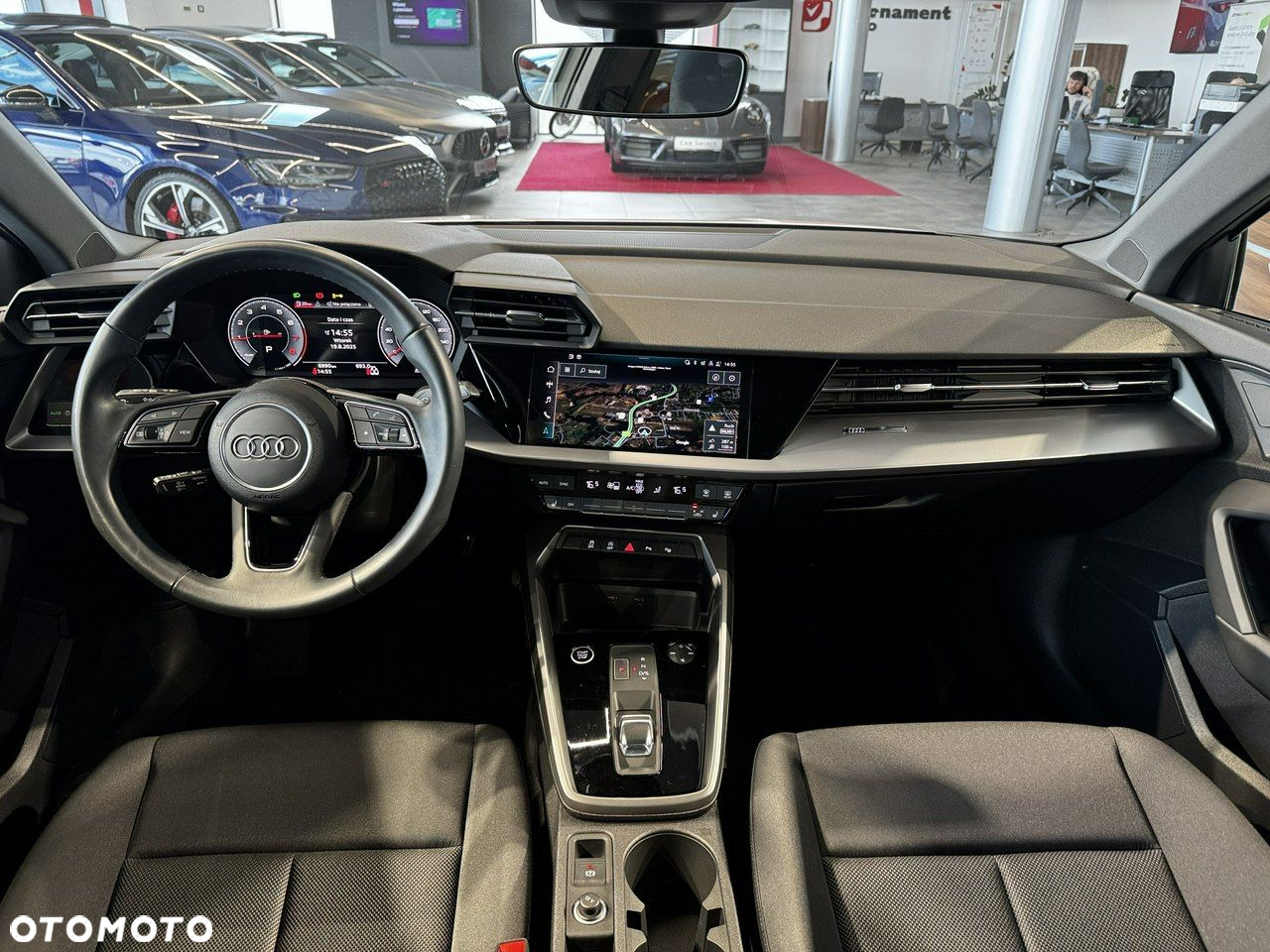Audi A3 - 14