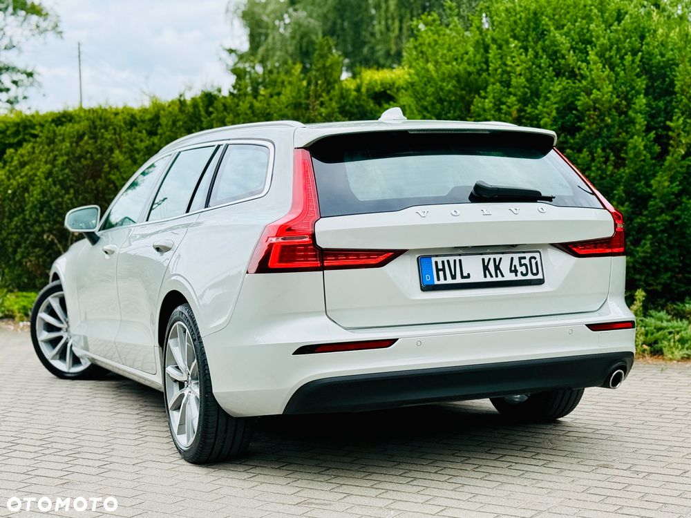 Volvo V60 D3 Summum - 35