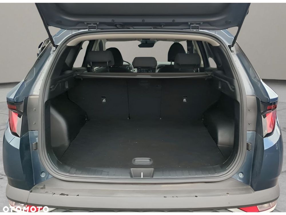 Hyundai Tucson 1.6 T-GDi Smart 2WD - 13
