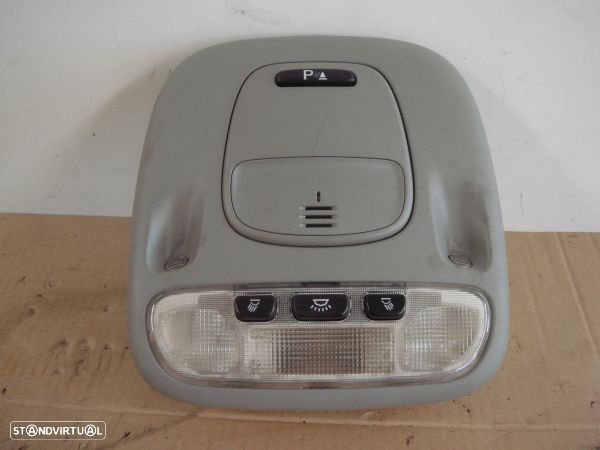 Luz De Tecto / Plafonier Jaguar X-Type (X400) - 1