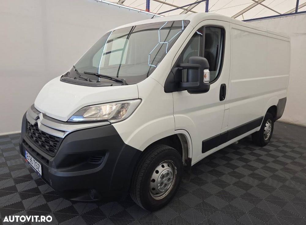 Citroën Jumper L1H1 Live - 2