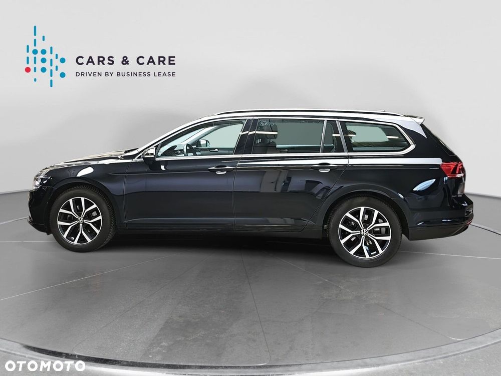 Volkswagen Passat Variant 1.5 TSI EVO Business DSG - 30