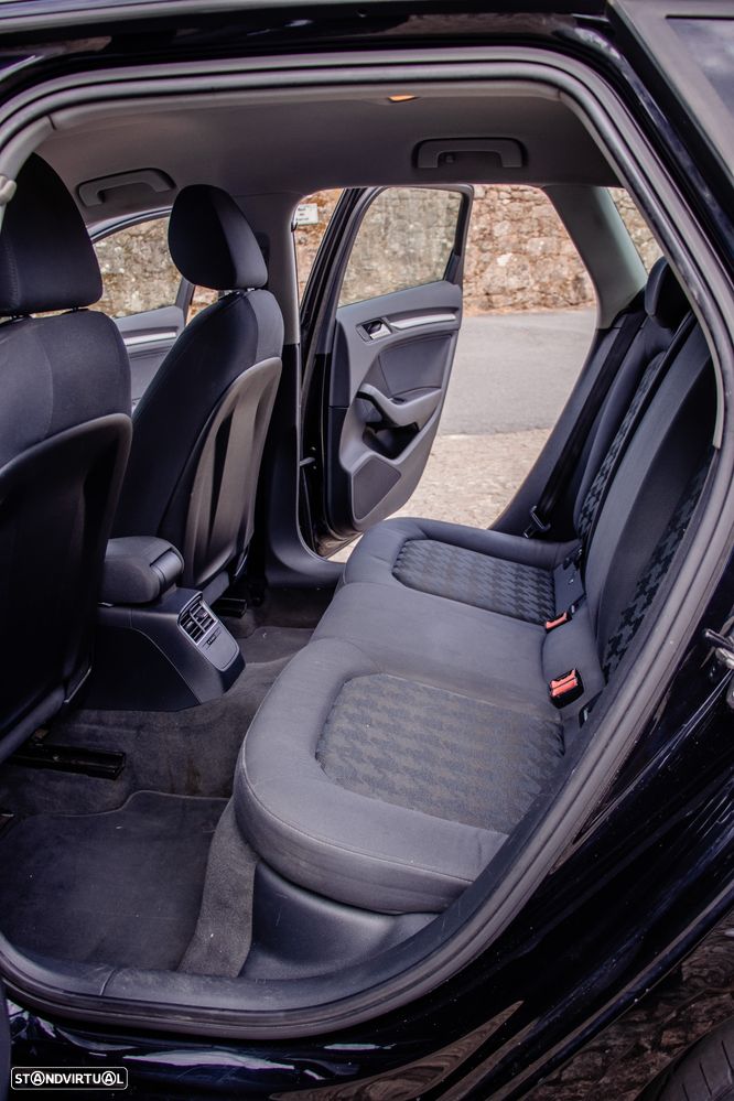 Audi A3 Sportback - 11