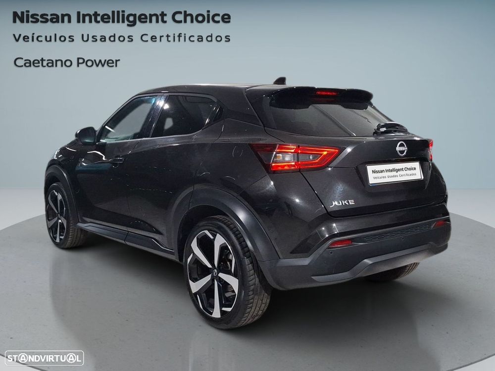 Nissan Juke - 20